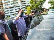 Isu kartel daging: Tak wajar umat Islam maafkan – Anwar