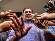 Zeti perlu segera jawab dakwaan – Anwar