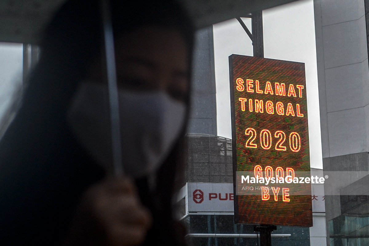 TINJAUAN SEMPENA TAHUN BARU