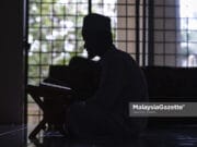 Integriti pendakwah ekspres membimbangkan