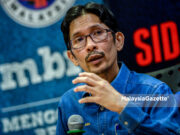Negara perlu lebih ramai belia jadi penternak moden – MBM