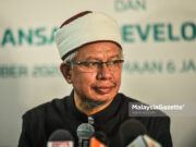 Hukum ambil vaksin COVID-19 harus