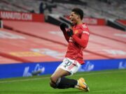 Man United hampiri Liverpool, EPL mungkin berehat 2 minggu
