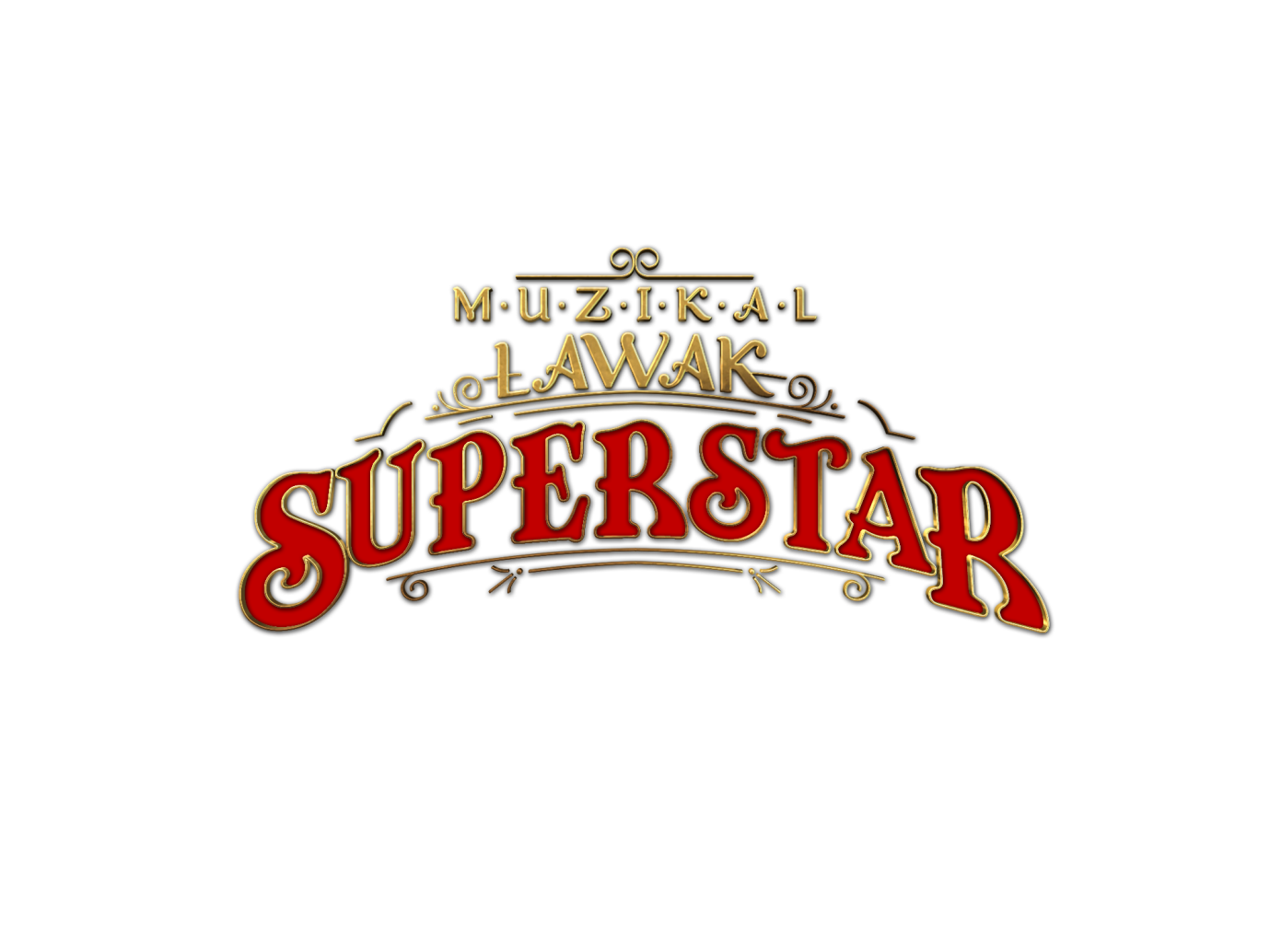 Muzikal Lawak Superstar musim kedua tampilkan 14 kumpulan pelawak