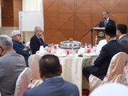 Belanjawan 2021: Muhyiddin zahir penghargaan sokongan Ahli Parlimen