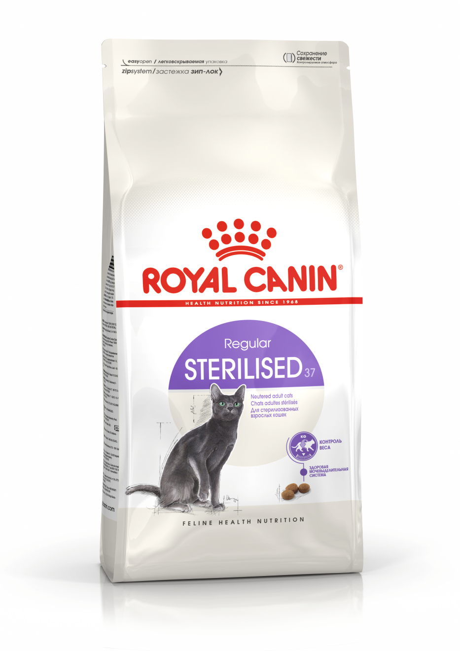 Kebaikan royal shop canin