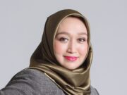 Rina menang anugerah Women in HR Leadership