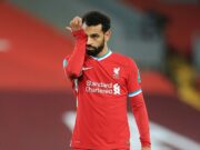 Salah tidak gembira di Anfield – Aboutrika