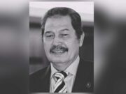 Tan Sri Mohamad Aziz meninggal dunia