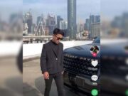 LHDNM tidak ada akaun Tik Tok
