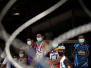 Ada rakyat Thailand salahkan migran Myanmar akibat penularan Covid-19