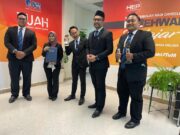 UTeM iktiraf bakat, pencapaian TUAH