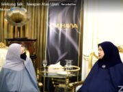 Uji Rashid dakwa Cico Harahap diracun rakan empat tahun lalu