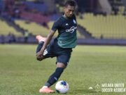 ABK20 Virtual: Amirul tidak sangka dicalonkan