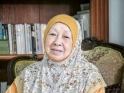 Ibu Reformasi Sarawak sokong kepimpinan Anwar