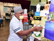 Jerantut cadang tubuh Pusat Kulinari Negara