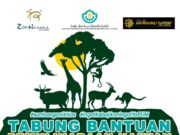 YaPEIM lancar tabung bantuan untuk Zoo Negara