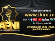 APNI 2020 ketengah tujuh tema dalam nasyid