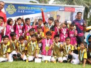 Akademi Wira Muda tunjuk taring