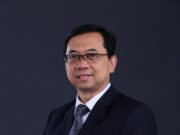 Ahmad Fauzi dilantik Naib Canselor UTM