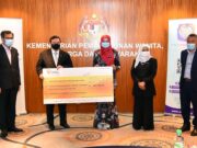 Better Brighter Anjung Kasih YKN: TNB sumbang RM2.9 juta sejak 2018