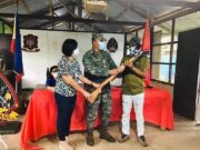 Penculik pelancong Pulau Sipadan 20 tahun lalu serah diri