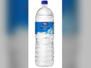 Air Mineral Meadows ada bakteria, KKM minta penjelasan SFA