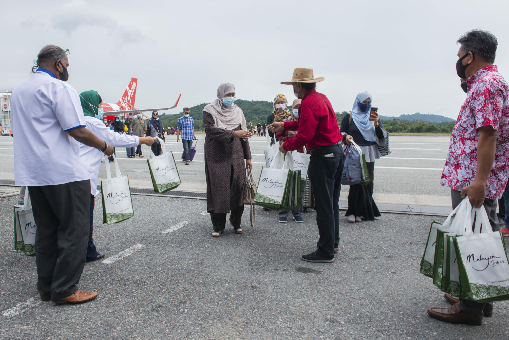 Minggu Basikal Antarabangsa Langkawi