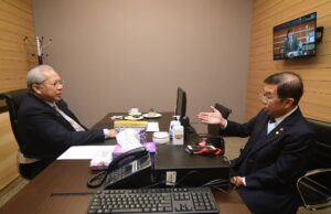 Pemimpin DAP mohon maaf, tarik balik kenyataan fitnah terhadap Annuar