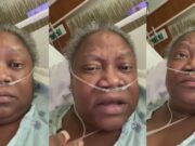 Dr Susan dakwa tidak diberi rawatan Covid-19 kerana kulit hitam