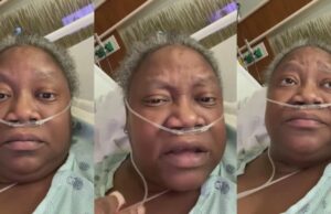 Dr Susan dakwa tidak diberi rawatan Covid-19 kerana kulit hitam