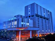 Industri perhotelan Bogor mula pulih