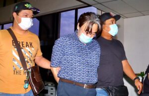 Cabul OKU: Paderi bisu, pekak warga Korea dihadapkan ke mahkamah