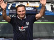 Formula 1: Bekas CEO McLaren Racing sertai Williams