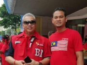 Dari satu sudut, Annuar dilihat seperti pengacau, tetapi..