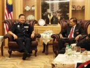 Kerajaan ambil serius dan kaji skim gaji, elaun serta kebajikan polis- CUEPACS