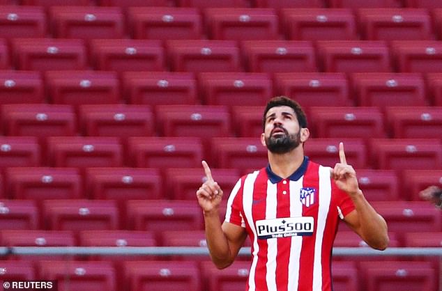 diego costa