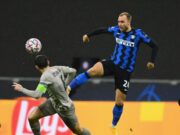 Red Devils mahu ‘pinang’ Christian Eriksen dari Inter Milan