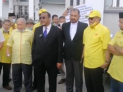 Kes roboh rumah, penduduk dapat kebenaran permohonan semakan kehakiman