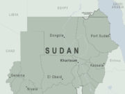 Sudan dikeluarkan dari senarai negara pengganas