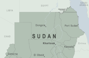 Sudan dikeluarkan dari senarai negara pengganas