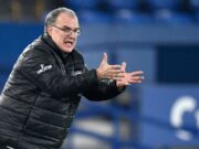 Bielsa rimas dengan soalan wartawan