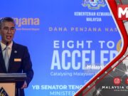 TERKINI : Penjana Kapital Bakal Cipta 1,800 Perkerjaan – Tengku Zafrul