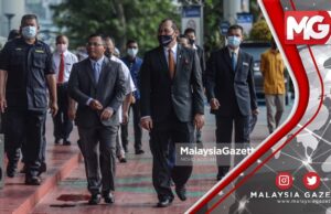 TERKINI : Johor, Pahang Alami Masalah Air Tetapi Tidak Jadi Berita Panas Dalam Dunia – MB Selangor