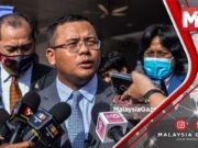 TERKINI : Isu Parti Elok Diselesaikan Secara Dalaman Dan Bermuafakat – Amirudin Shari