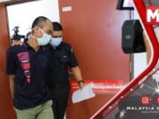 TERKINI : Pegawai Imigresen Hadapi 4 Pertuduhan Rasuah