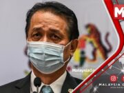 TERKINI : Ini Tak Betul! Dakwaan Tak Cukup Hospital Untuk Rawatan – Dr. Noor Hisham