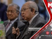 TERKINI : Mungkin! Dapat Tarik Sokongan Ahli Parlimen UMNO – Tengku Razaleigh Hamzah
