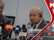 TERKINI : Tindakan Disiplin Apa? PM Sekarang Bukan Sah! – Tengku Razaleigh