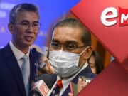 WhatsApp Tular Takiyuddin, Tengku Zafrul Berniat Jahat | EDISI MG 2ptg – 15 Dis 2020